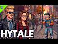 VELHO OU JOVEM - HYTALE 3º TEMPORADA #17