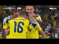 Sweden vs Tunisia Highlights | 2026 FIFA World Cup™