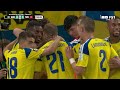 Sweden vs Tunisia Highlights | 2026 FIFA World Cup™