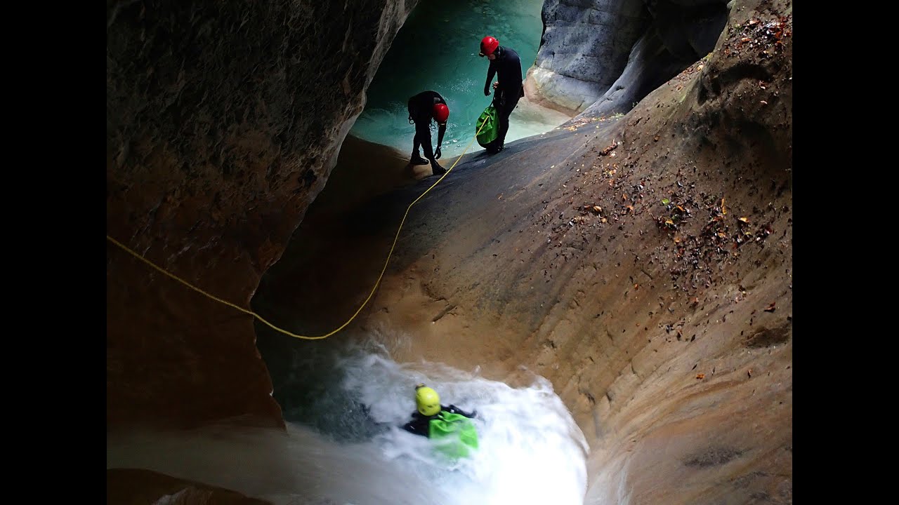 CanyonMonkeys Clue de la Maglia