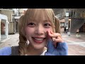 【遠征】かがやきフェスの2日間vlog
