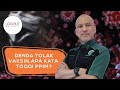 Denda Rakyat Tolak Vaksin, Apa Komen Toqqi PPIM?