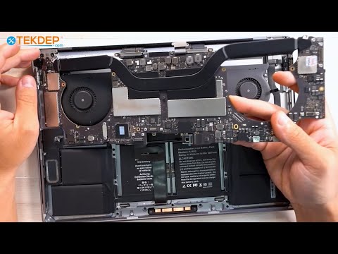 A1707 macbook pro 2017 15インチ ロジックボード以外 Macbook Pro 15