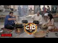ACP प्रदुमन ने भंडारे के लिया ऑफिस में बनाया खाना  | CID | सी.आई.डी. | Latest Episode