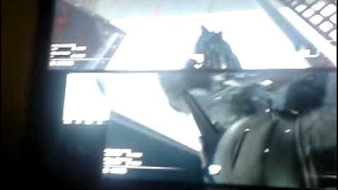 Terminal spec ops glitch MW3