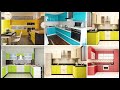 Top 50 Latest Modular Kitchen Cabinet Design In 2021 Catalogue | Gopal Home Decor