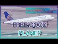 GOOD FREE PLANE | FLIGHT SIM 2024 | BEYONDATC | SIM UPDATE 3 | MSFS