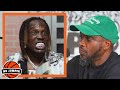 Ali Siddiq on What 607 Unc Did That Made Him Stop F**king with Him