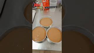 how to make chocolate sponge screenshot 4