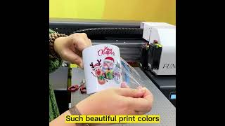 UV DTF Printer | Custom cups，like it？ screenshot 4