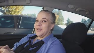 Family speaks after woman dies in Cobb County jail