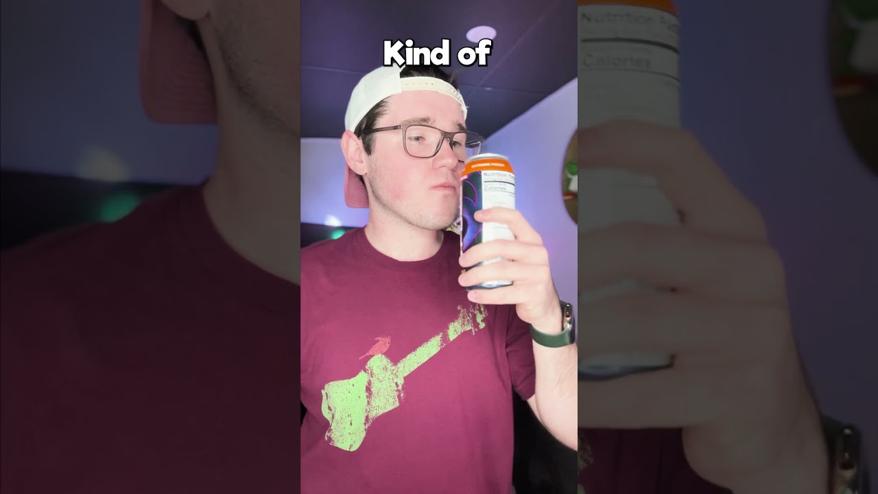 What Does Wumpa Fruit Taste Like??