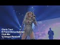 Gloria Trevi - El Favor De La Soledad (Club Mix) Vj Darguz