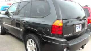 Used 2006 GMC ENVOY SIOUX FALLS SD