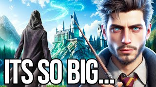 Hogwarts Legacy 2 BAD NEWS...