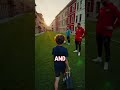 Lionel Messi Growth Disorder Story | From Underdog to Greatest of All Time | Motivational