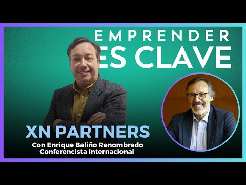 XN Partners: Consultora