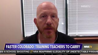 SROs Have Proven to Limit Destruction of School Shooters