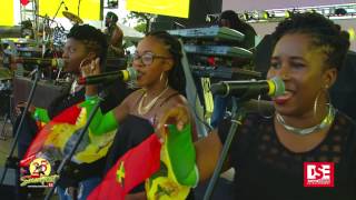 Reggae Sumfest 2017 - Sizzla (Part 3 of 5)
