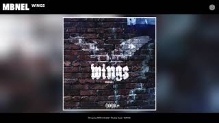 Watch Mbnel Wings video