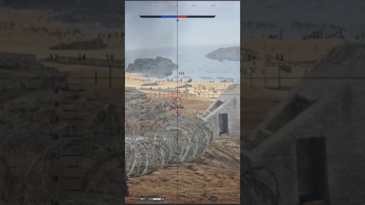 Precision Shooting lessons 001 