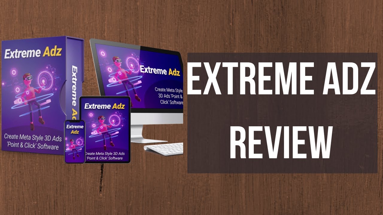 Extreme Adz Review