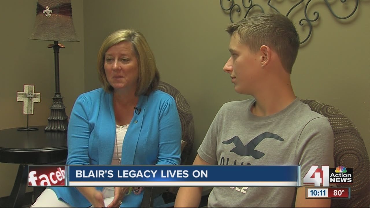 Mother of girl killed by stray bullet goes to church with man who ...