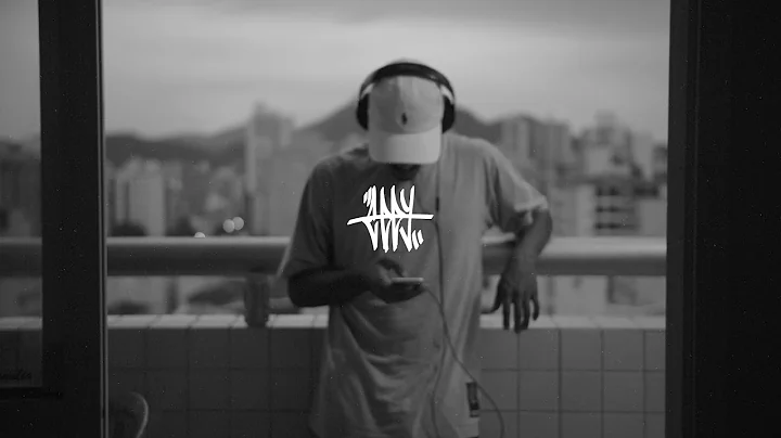 EDDY  PAREDES DO UNIVERSO Video by @andre.video
