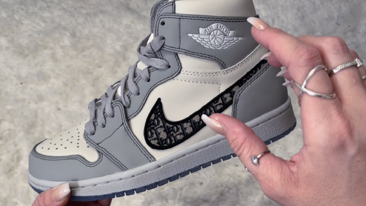 ASMR Shoe Collection Tapping and Scratching