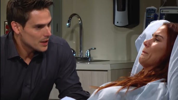 CBS FULL [7/1/2024] The Young and the Restless Full Episode, July 1,  Monday: Y&R Monday Spoilers - YouTube