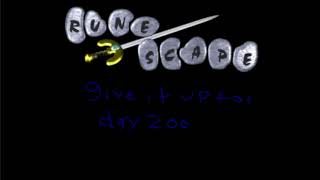 Courage - Old School Runescape