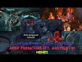 Ranking every Arch-Tempered monsters in memes