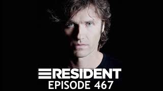 Hernan Cattaneo Resident 467 19-04-2020