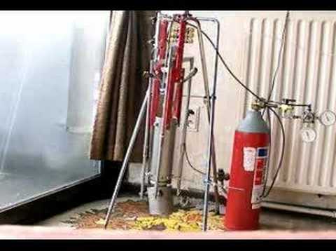 Trust Vector Control