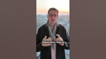 VMware by Broadcom - Teil 215 . Lohnt sich Broadcoms VMware noch für kleine Unternehmen?