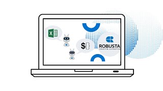 Excel Automation with Robusta RPA