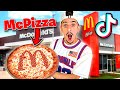 TikTok Fast Food Hacks That Will Make You Hungry!