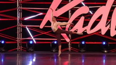 Antonia Gonzalez- Like the Wind