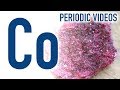 Cobalt - Periodic Table of Videos