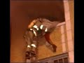 Chicago Fire Department - Paxton Hotel Fire 3/16/1993 5-11 Alarm & 1 Special w/ EMS Plan 3