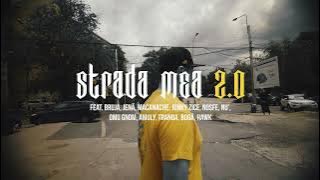 Download lagu DJ NASA - Strada Mea 2.0 ft. BRUJA, Jenă, Macanache, Junky Zice, NOSFE, Nu', Omu Gnom, Amuly, Tranda