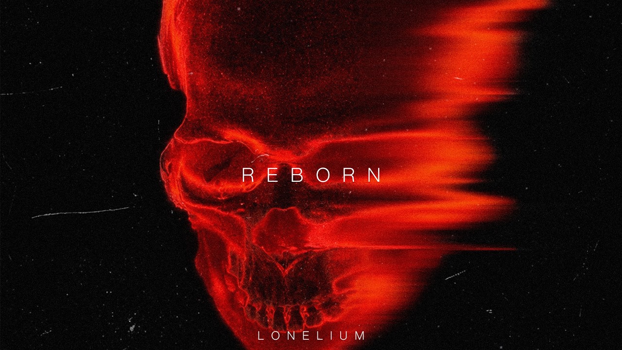 Lonelium - REBORN