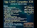Ugly C.A.M.P. Competition Submissions Fallout 76