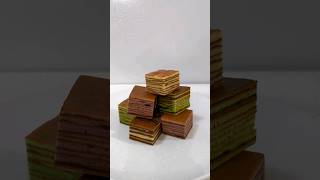 Lapis Legit (Indonesian Food with Dwiani) - Video Story