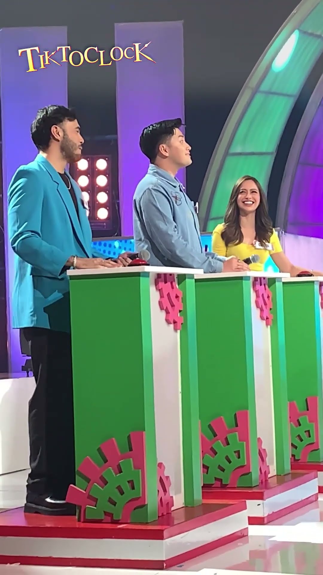 Anong tunay na pangalan ni POKWANG? #shorts | TiktoClock