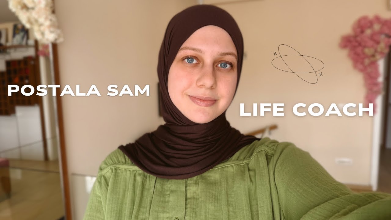 Od psihoterapije, coachinga i neuropsihijatra do LIFE COACHA - sama svoja inspiracija ✨