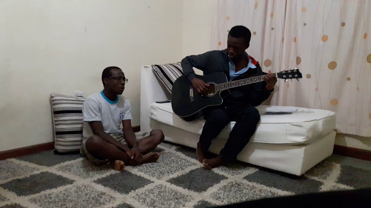 Broken Ladders Selah (Joe and Sammi Acoustic Cover) YouTube