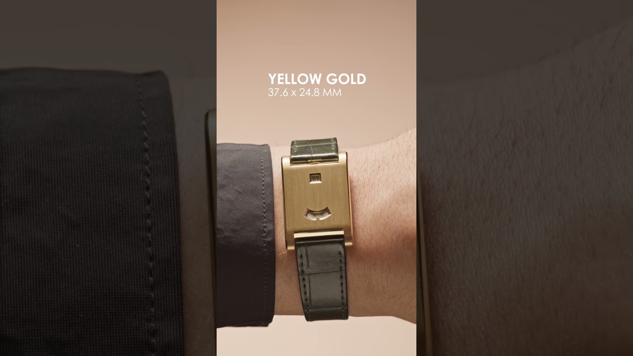 THE NOVELTIES SHOW - Cartier