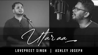 Video thumbnail of "Aasmani Khushi Se Bhar se Mujhko | Lovepreet Singh | Ashley Joseph | New Hindi Worship Song"