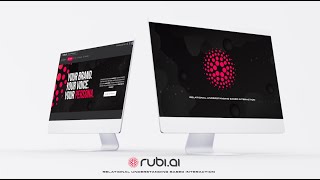 RUBI.AI Presentation in just 8 minutes